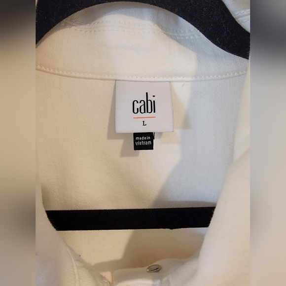 Cabi Everyday Jacket - Picture 2 of 3